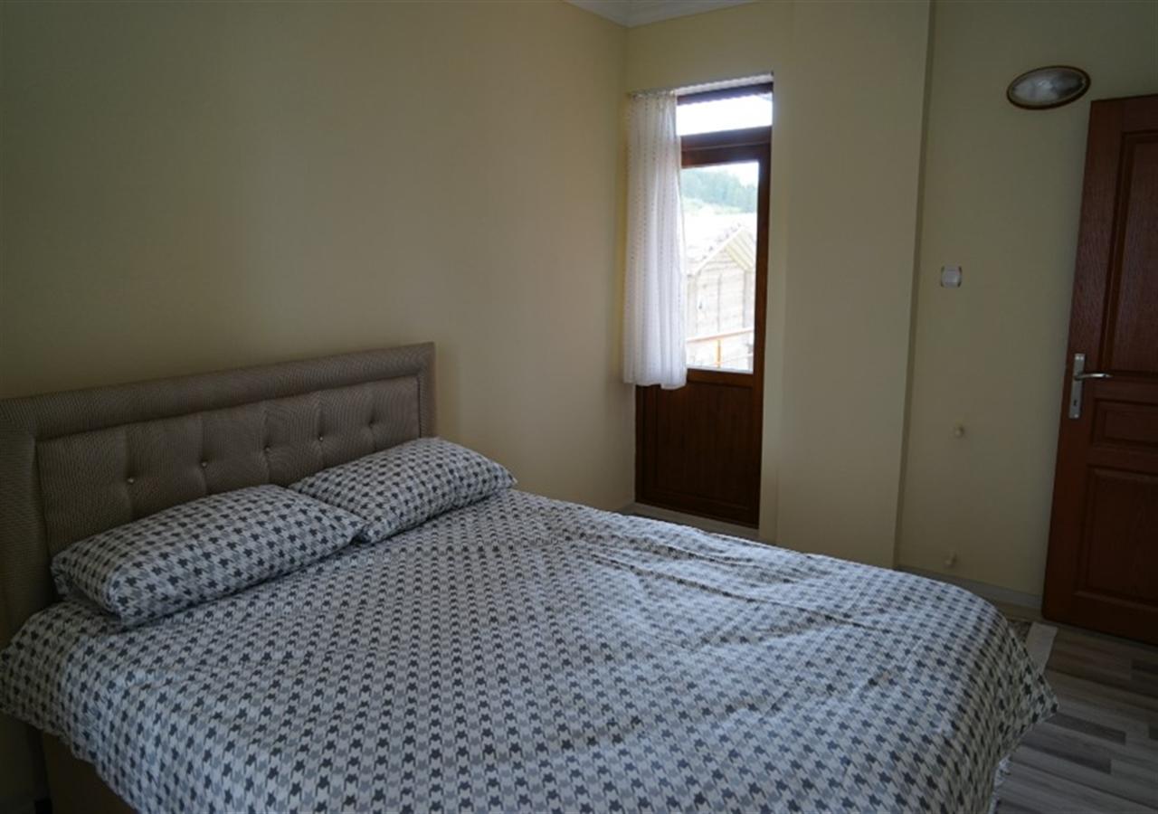 Gumul Pansiyon Uzungöl Esterno foto